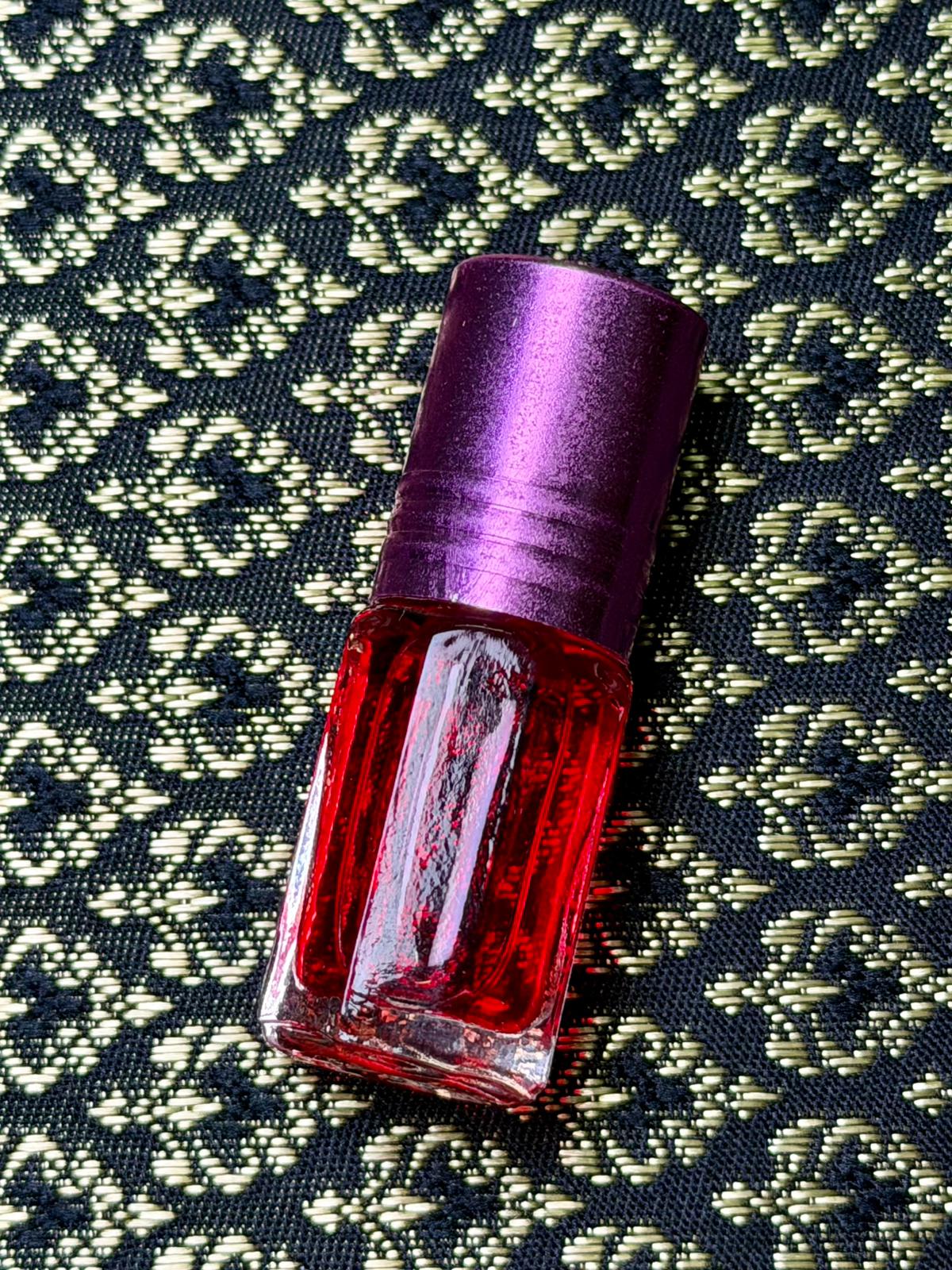 Buddha Oil