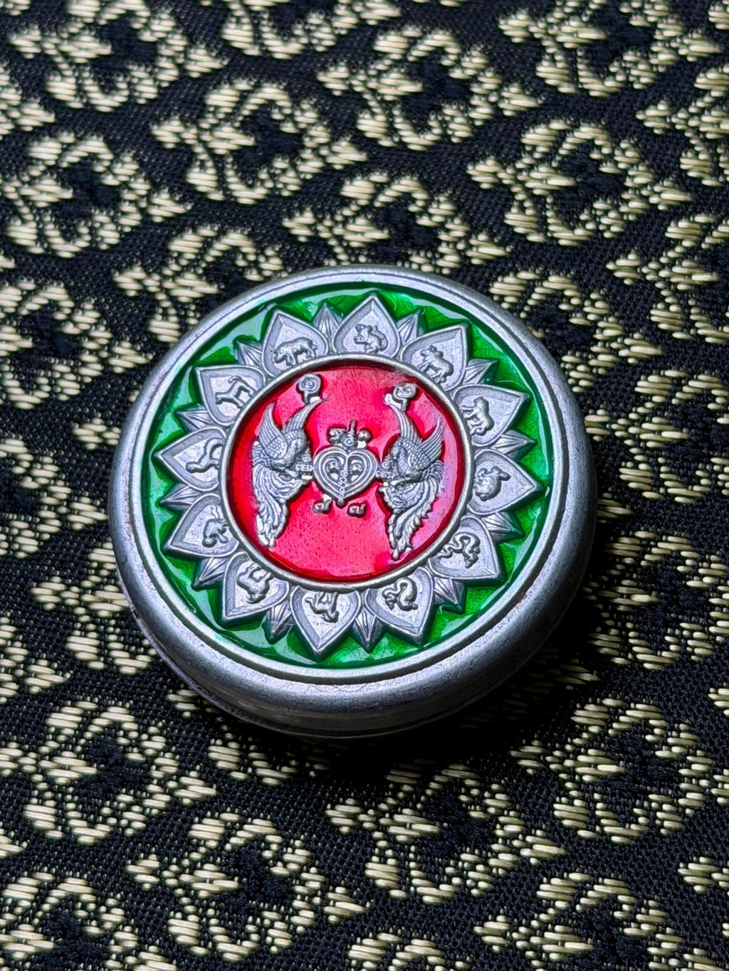 Buddha Ointment