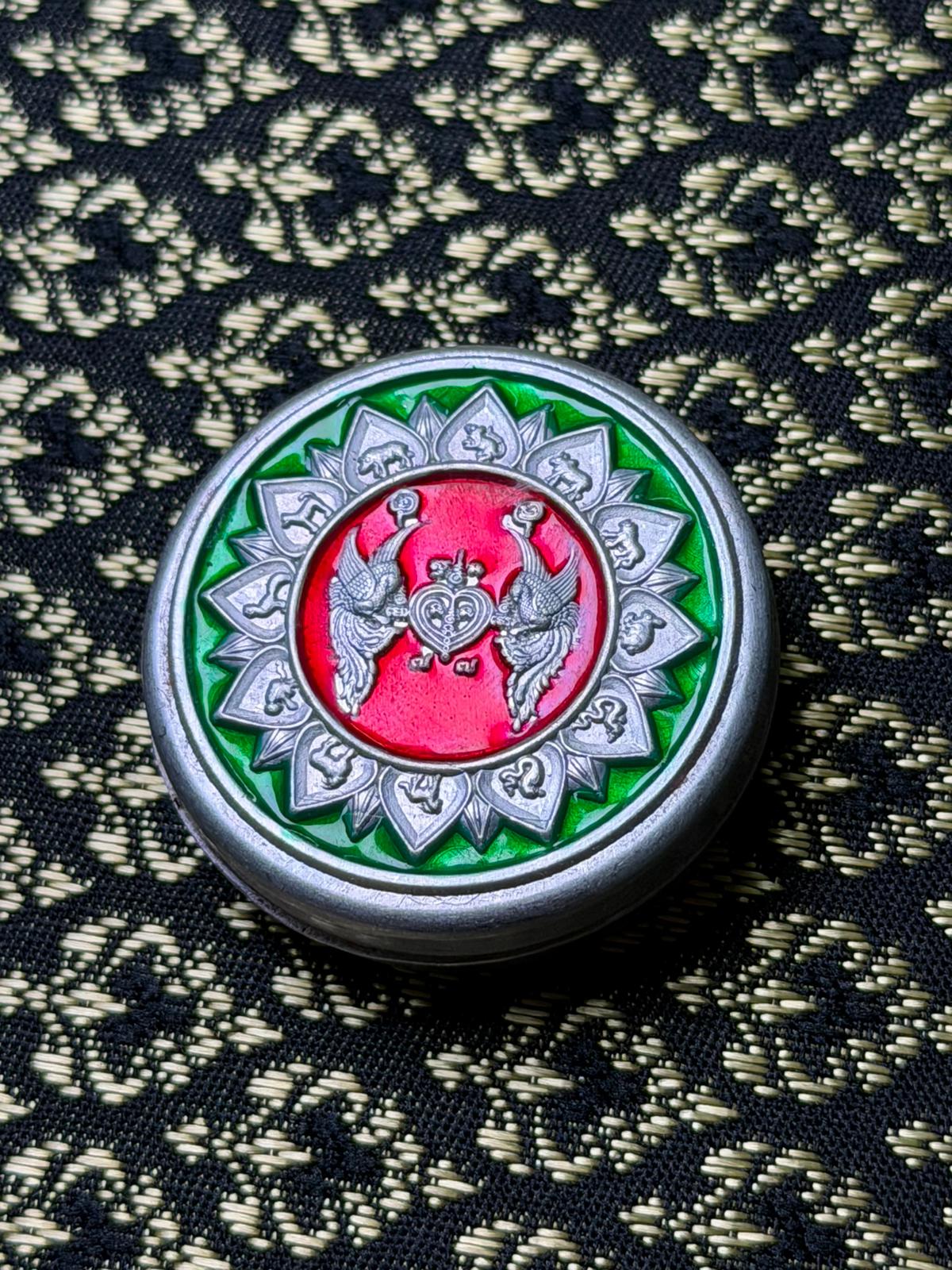 Buddha Ointment