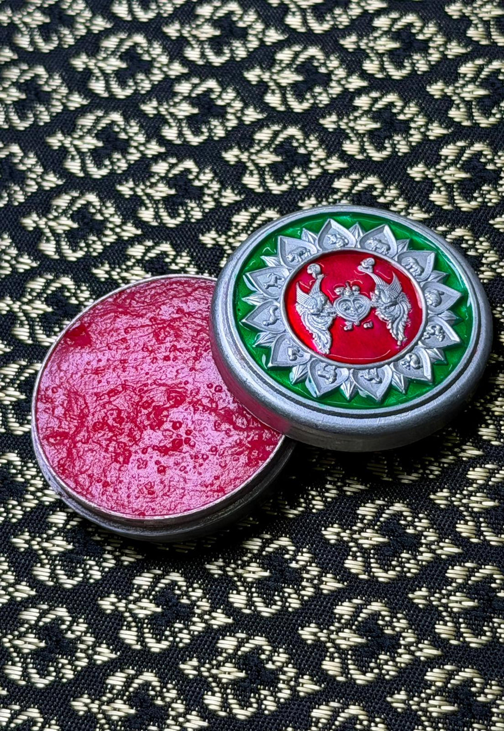 Buddha Ointment