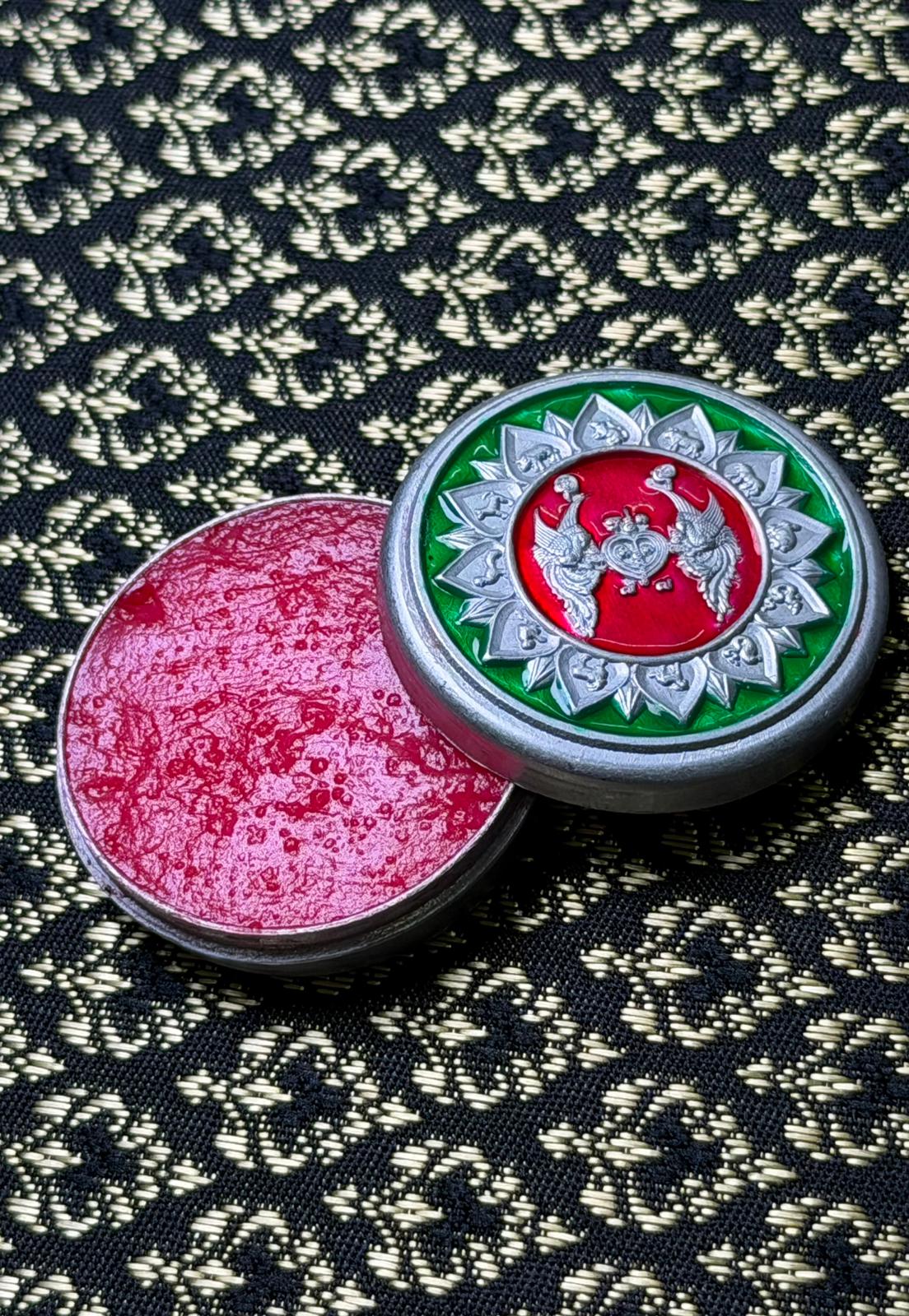 Buddha Ointment